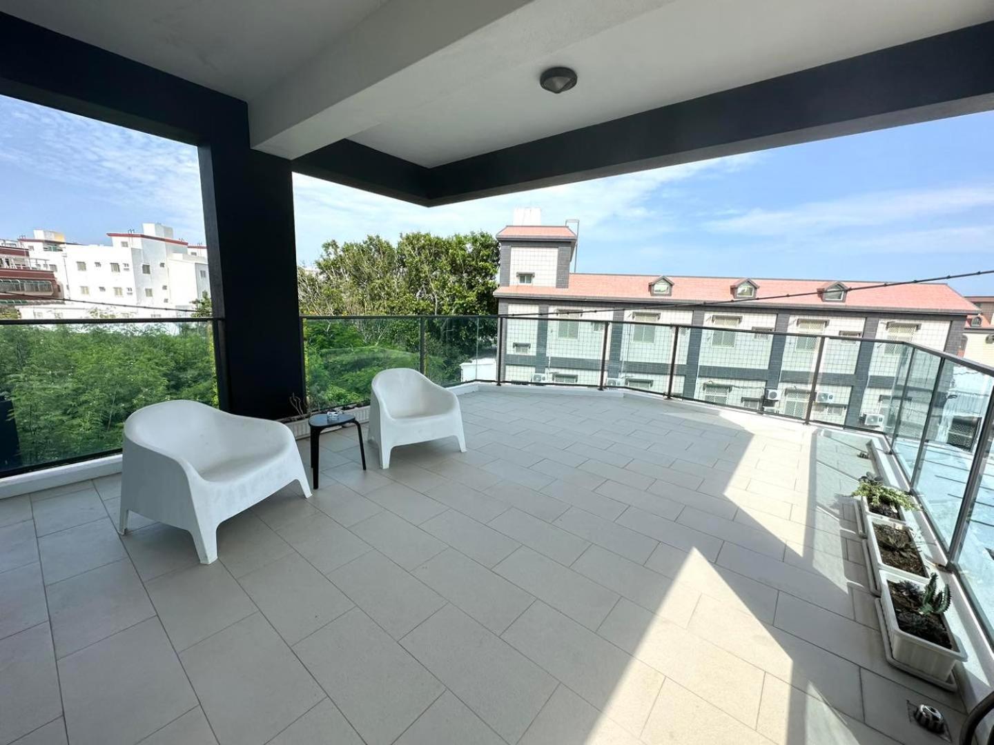Galilee B&B 加利利海民宿 Magong Exterior photo