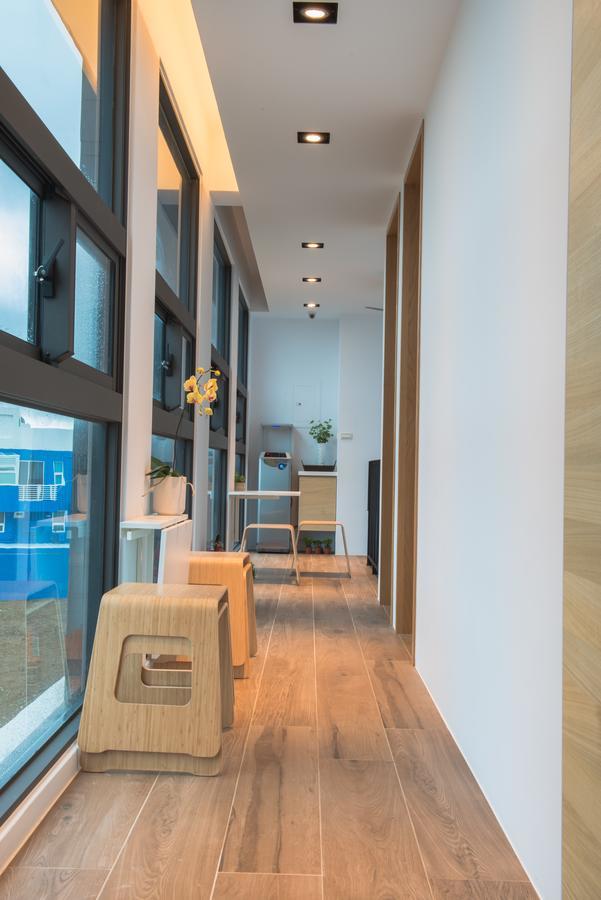 Galilee B&B 加利利海民宿 Magong Exterior photo