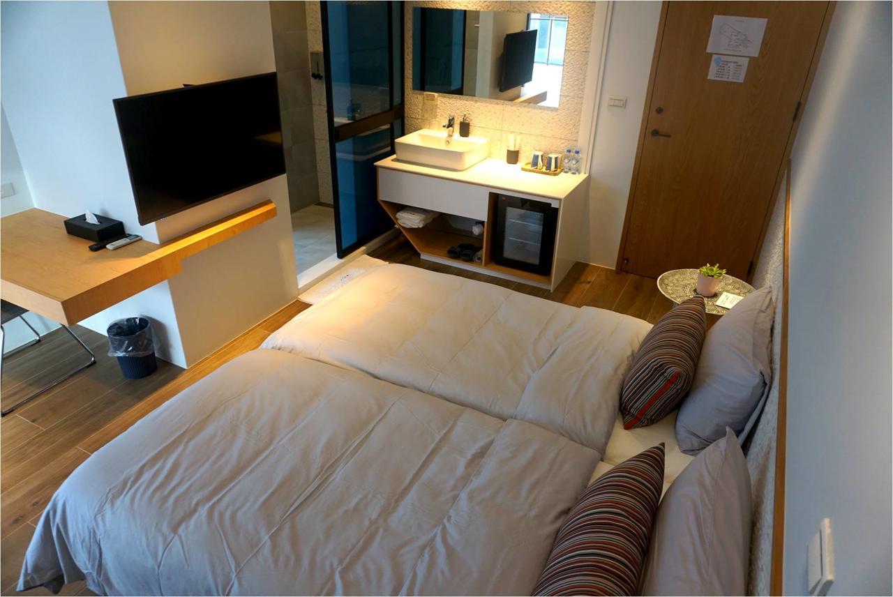 Galilee B&B 加利利海民宿 Magong Exterior photo