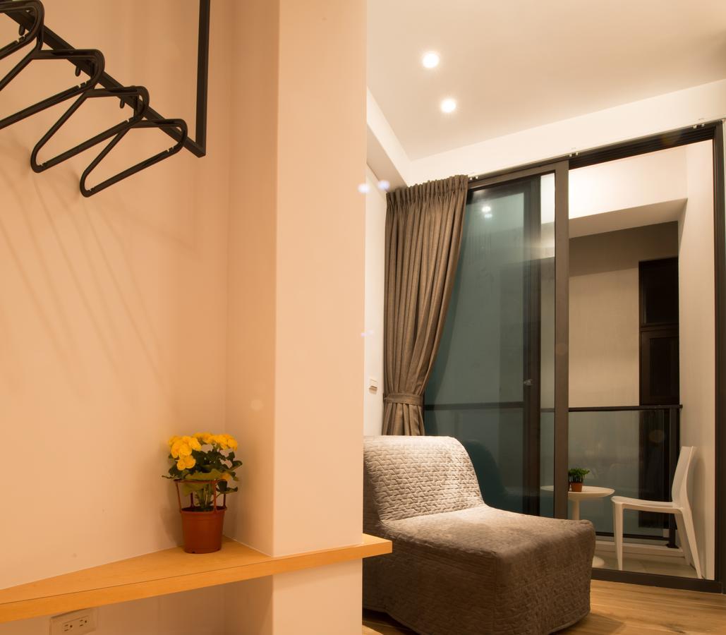 Galilee B&B 加利利海民宿 Magong Exterior photo