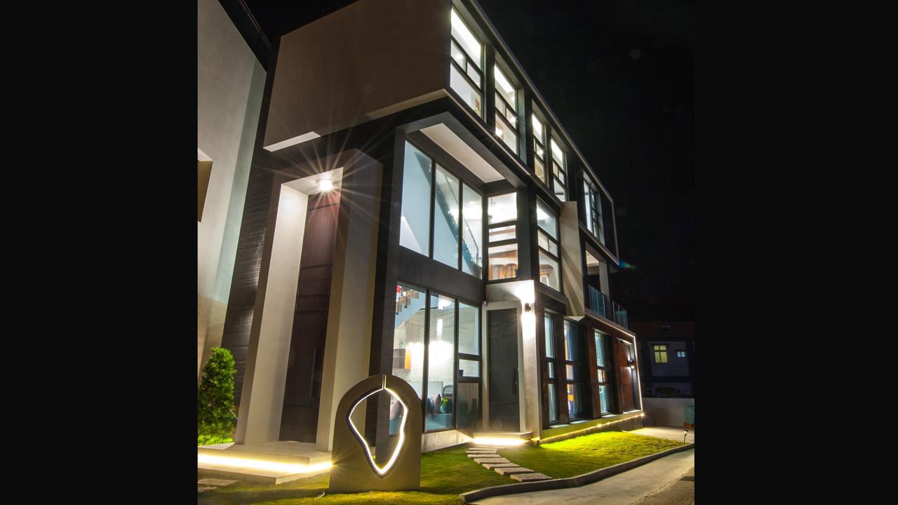 Galilee B&B 加利利海民宿 Magong Exterior photo